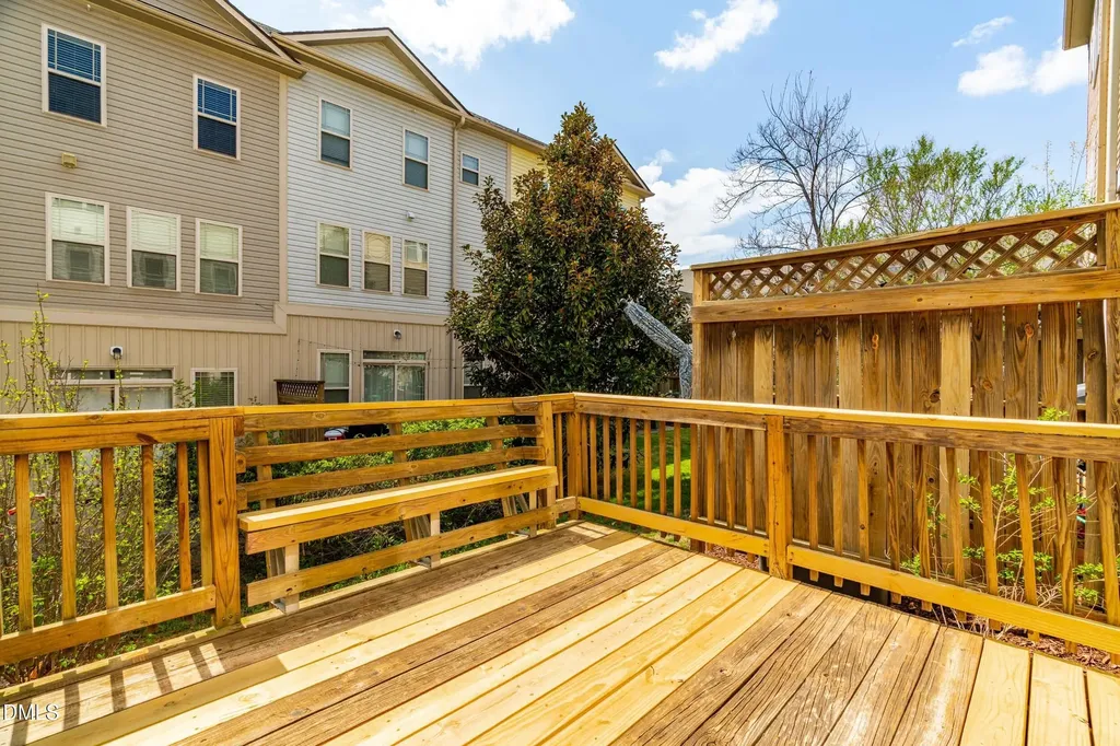 3827 Glenhaven Road Raleigh NC 27606