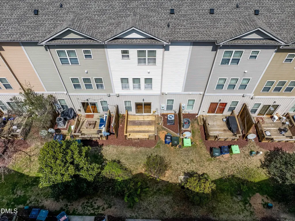 3827 Glenhaven Road Raleigh NC 27606