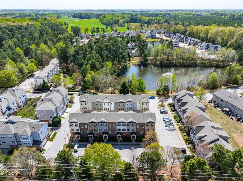 3827 Glenhaven Road Raleigh NC 27606