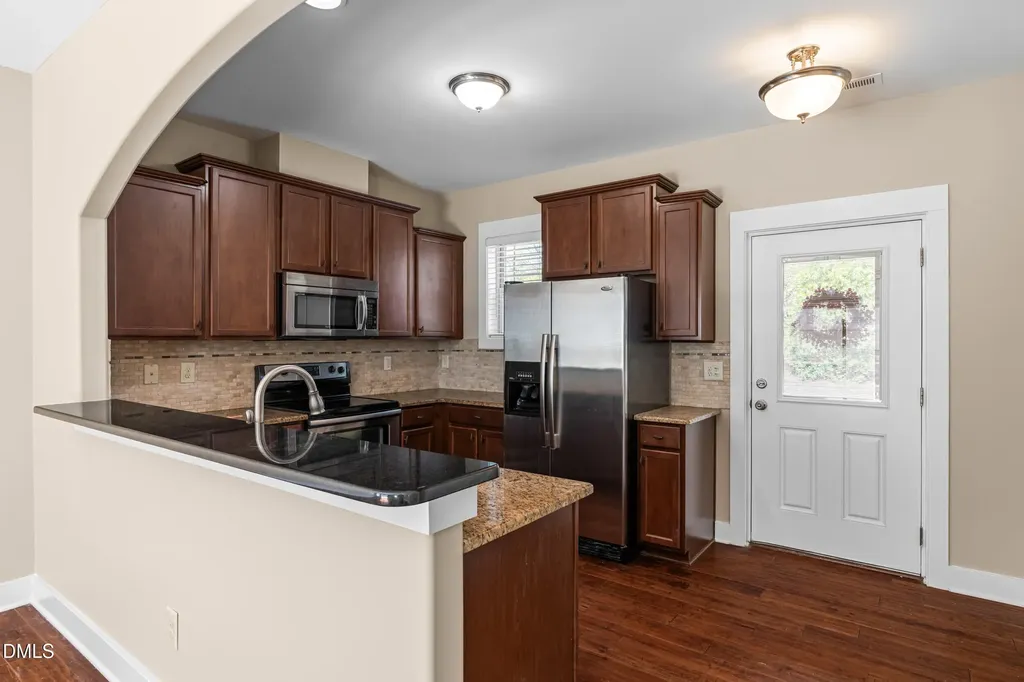 3827 Glenhaven Road Raleigh NC 27606