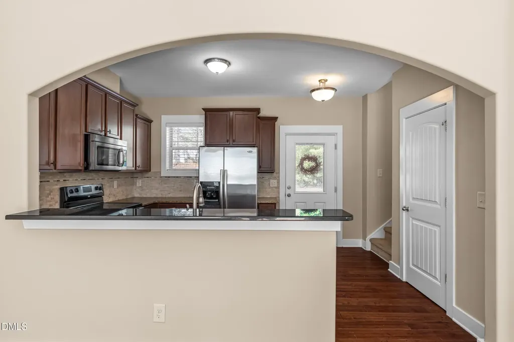 3827 Glenhaven Road Raleigh NC 27606