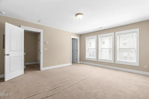 3827 Glenhaven Road Raleigh NC 27606