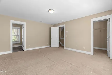 3827 Glenhaven Road Raleigh NC 27606