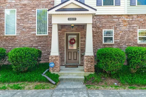 3827 Glenhaven Road Raleigh NC 27606