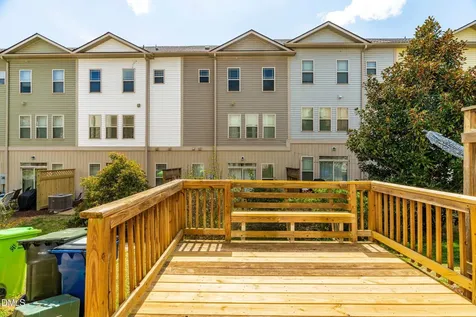 3827 Glenhaven Road Raleigh NC 27606