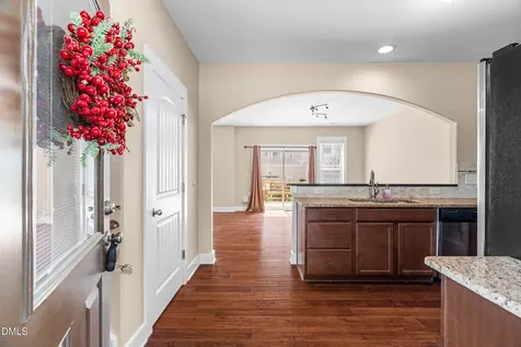 3827 Glenhaven Road Raleigh NC 27606