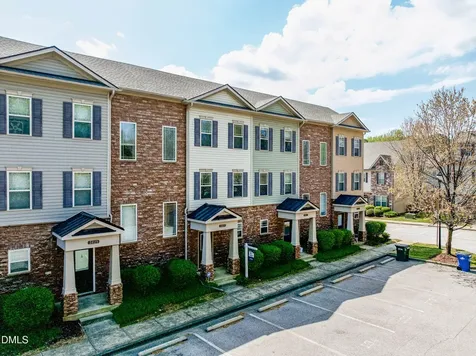 3827 Glenhaven Road Raleigh NC 27606