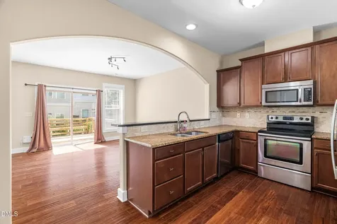 3827 Glenhaven Road Raleigh NC 27606