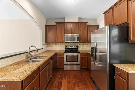 3827 Glenhaven Road Raleigh NC 27606