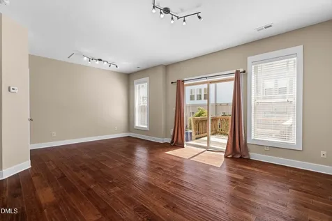 3827 Glenhaven Road Raleigh NC 27606