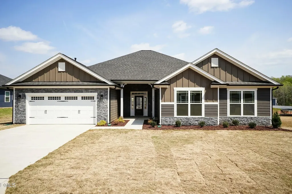 180 Galway Road Lillington NC 27546
