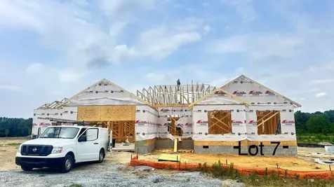 180 Galway Road Lillington NC 27546