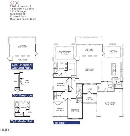 180 Galway Road Lillington NC 27546