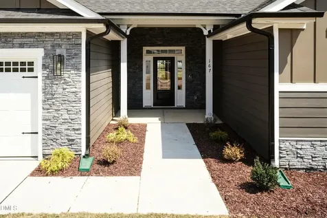 180 Galway Road Lillington NC 27546