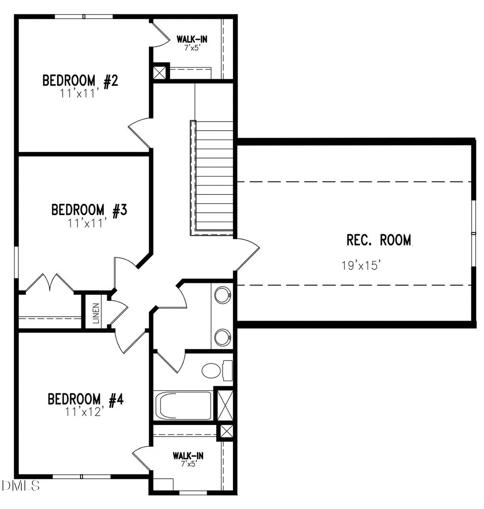 122 Cinnabar Street Clayton NC 27520