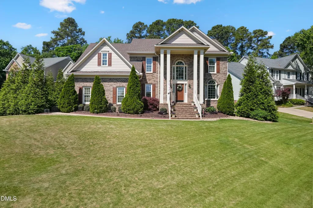 120 Seymour Creek Drive Cary NC 27519