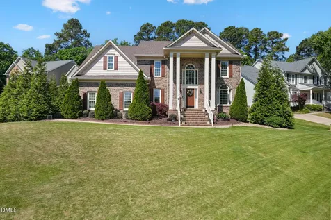 120 Seymour Creek Drive Cary NC 27519