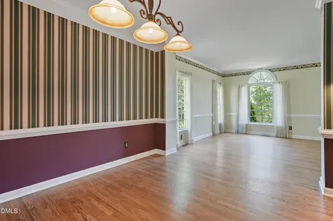 120 Seymour Creek Drive Cary NC 27519