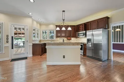 120 Seymour Creek Drive Cary NC 27519