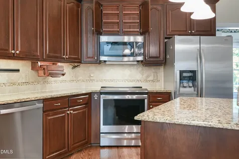 120 Seymour Creek Drive Cary NC 27519