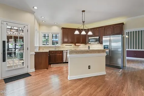 120 Seymour Creek Drive Cary NC 27519