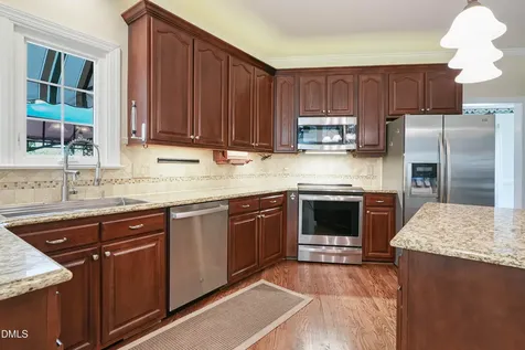 120 Seymour Creek Drive Cary NC 27519