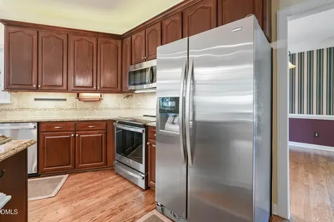 120 Seymour Creek Drive Cary NC 27519