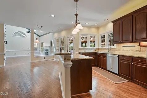 120 Seymour Creek Drive Cary NC 27519