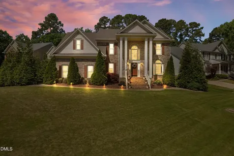 120 Seymour Creek Drive Cary NC 27519