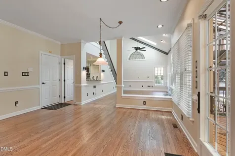 120 Seymour Creek Drive Cary NC 27519