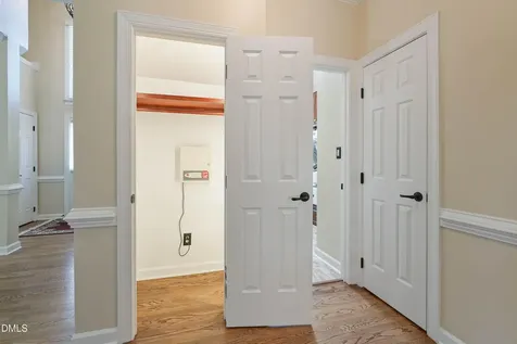 120 Seymour Creek Drive Cary NC 27519