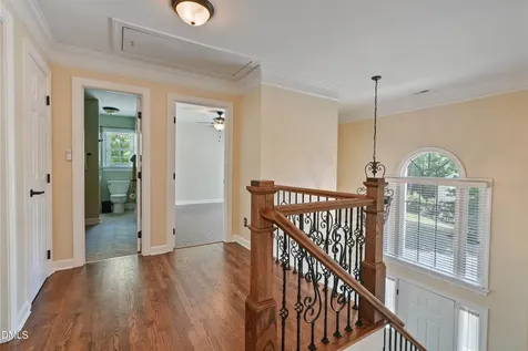 120 Seymour Creek Drive Cary NC 27519