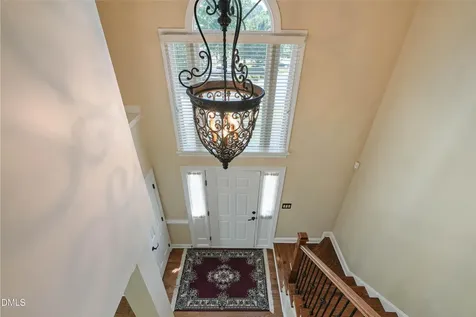 120 Seymour Creek Drive Cary NC 27519