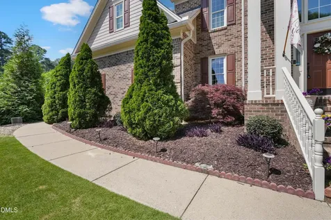120 Seymour Creek Drive Cary NC 27519