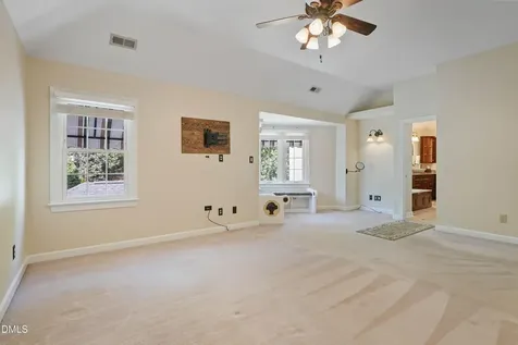 120 Seymour Creek Drive Cary NC 27519