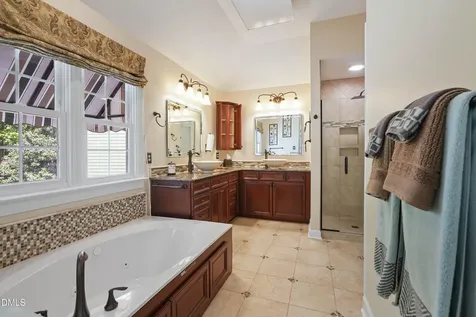 120 Seymour Creek Drive Cary NC 27519