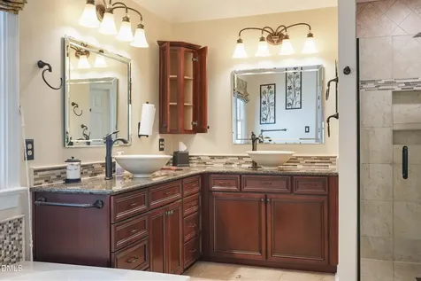 120 Seymour Creek Drive Cary NC 27519