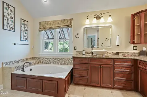 120 Seymour Creek Drive Cary NC 27519