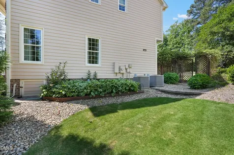 120 Seymour Creek Drive Cary NC 27519