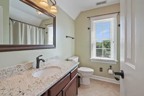 120 Seymour Creek Drive Cary NC 27519