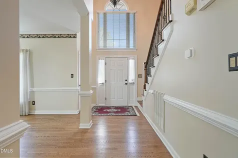 120 Seymour Creek Drive Cary NC 27519