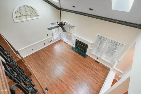120 Seymour Creek Drive Cary NC 27519