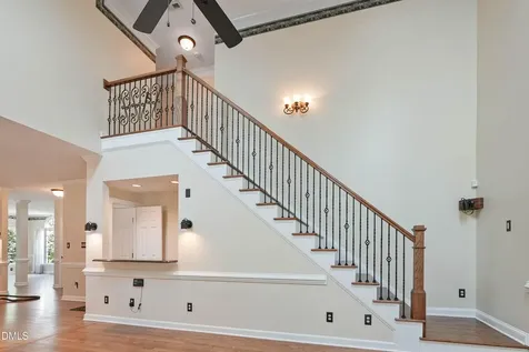 120 Seymour Creek Drive Cary NC 27519