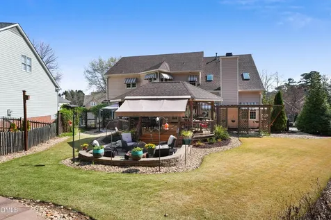 120 Seymour Creek Drive Cary NC 27519