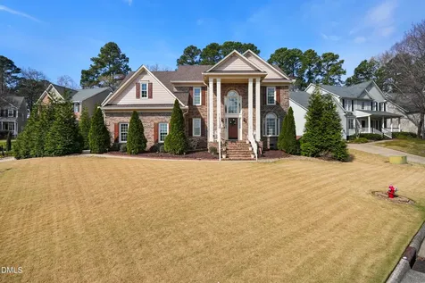 120 Seymour Creek Drive Cary NC 27519