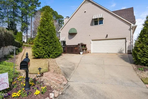 120 Seymour Creek Drive Cary NC 27519