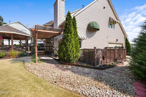 120 Seymour Creek Drive Cary NC 27519