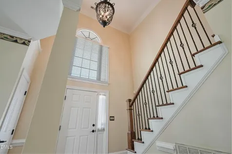 120 Seymour Creek Drive Cary NC 27519