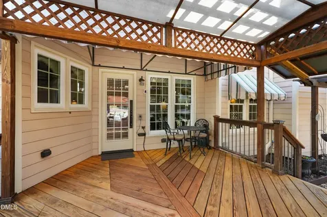 120 Seymour Creek Drive Cary NC 27519