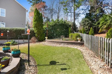 120 Seymour Creek Drive Cary NC 27519